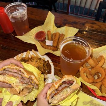 Angelo's Hamburgers - Burgers Near Me - Anaheim, California Angelo's Hamburgers - Burgers Near Me - Anaheim, California