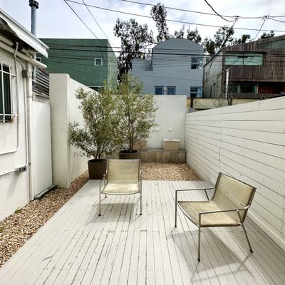 Aesop Abbot Kinney by null