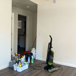 Keylao’s Cleaning