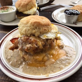 Pine State Biscuits - *softly weeping...* It's the most beautiful thing these eyes have ever seen... - Southern Near Me - Portland, Oregon Pine State Biscuits - *softly weeping...* It's the most beautiful thing these eyes have ever seen... - Southern Near Me - Portland, Oregon