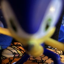McDonald's - Sonic!!!!