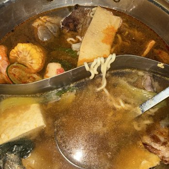 BWON Shabu & BBQ - Soup - Hot Pot Near Me - Fullerton, California BWON Shabu & BBQ - Soup - Hot Pot Near Me - Fullerton, California