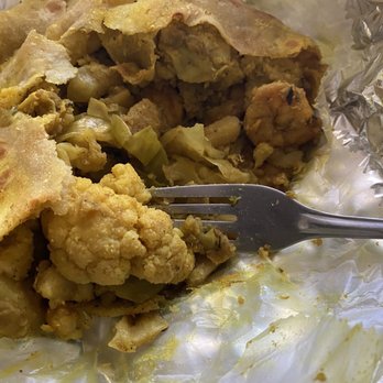 Teddy's Roti Shop - The very loaded and disappointing curry shrimp roti - Trinidadian Near Me - Washington, DC, District of Columbia Teddy's Roti Shop - The very loaded and disappointing curry shrimp roti - Trinidadian Near Me - Washington, DC, District of Columbia