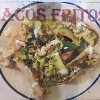 La Michoacana - Food Trucks Near Me - North Charleston, South Carolina