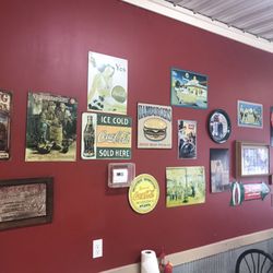 David's Grocery