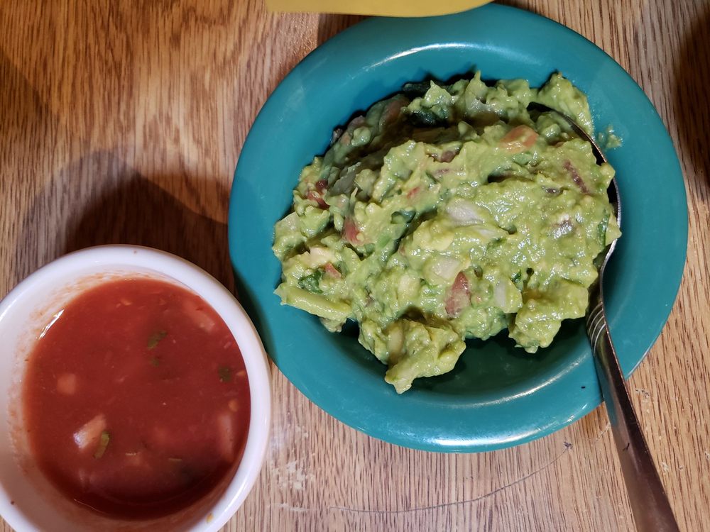 Guacamole Yelp