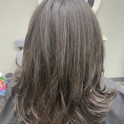 Lemmonds Salon Suites