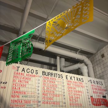 The Taco Stand - Menu - Mexican Near Me - Miami, Florida The Taco Stand - Menu - Mexican Near Me - Miami, Florida
