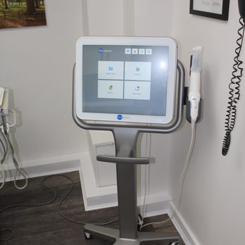 Gregg V Monterosso, DMD - iTero digital impressions...say goodbye to trays full of gooey impression material! - General Dentistry Near Me - phoenix, Arizona Gregg V Monterosso, DMD - iTero digital impressions...say goodbye to trays full of gooey impression material! - General Dentistry Near Me - phoenix, Arizona