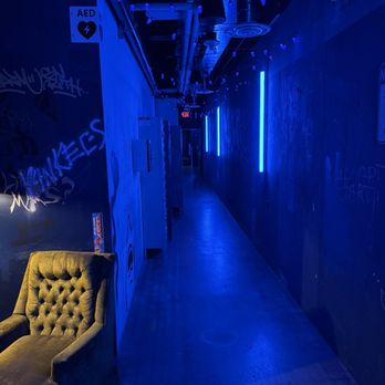 Discoshow - Dark hallways - Performing Arts Near Me - Las Vegas, Nevada