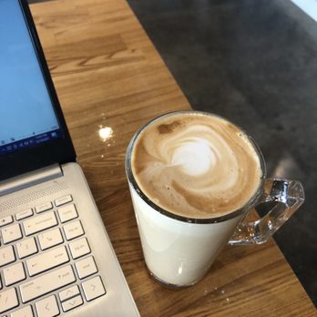 Coffee Crush - Coffee - Coffee & Tea Near Me - San Antonio, Texas