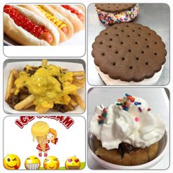 Ada Ice Cream Dairy B's