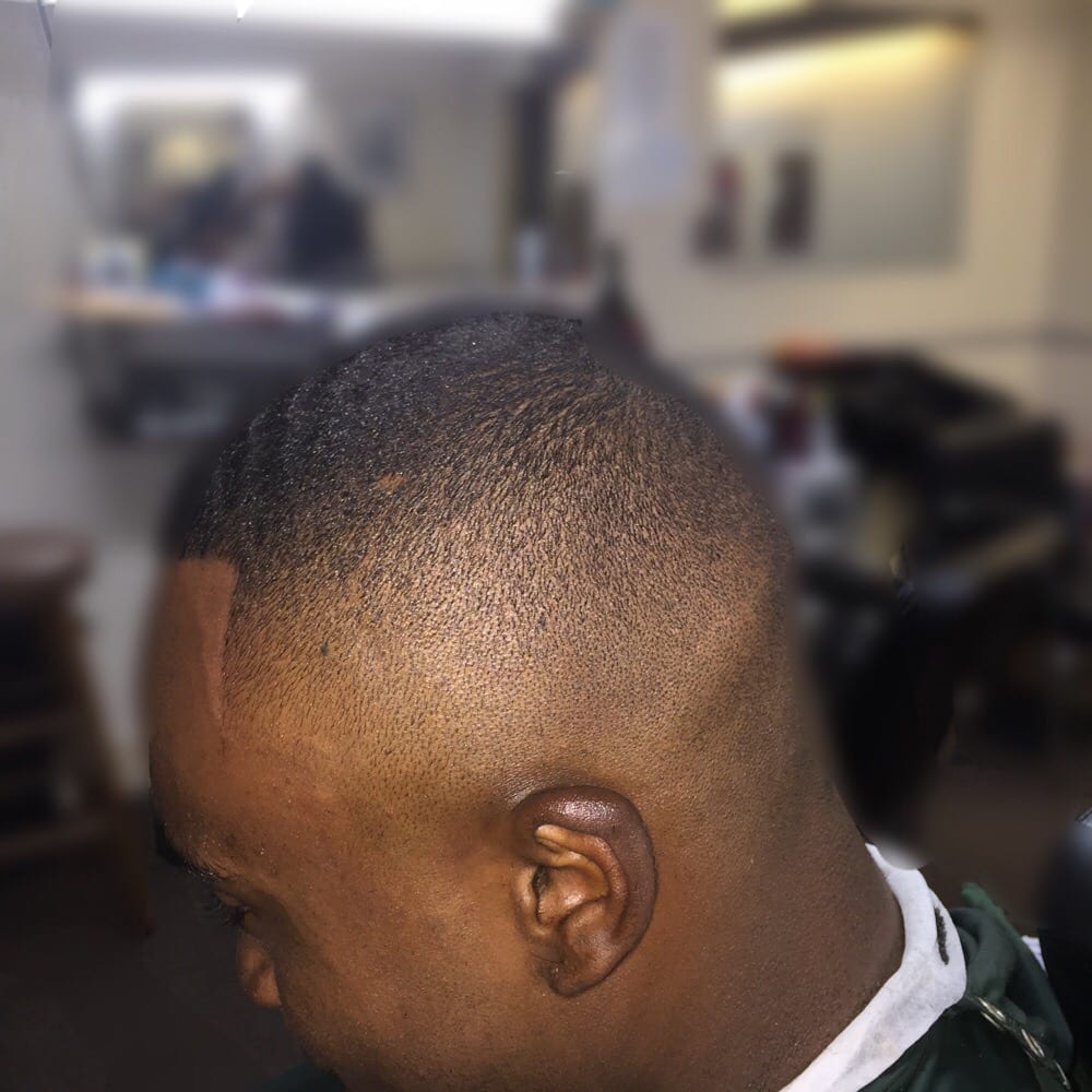 RAZOR EDGE BARBER SHOP Updated September 2024 1903 Court St