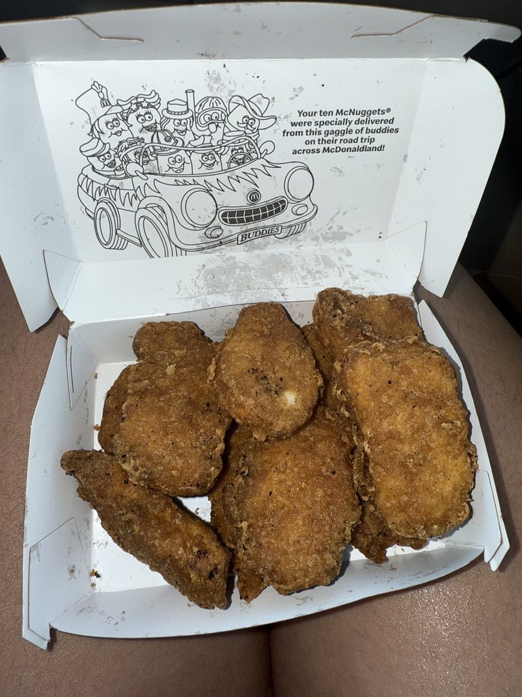 McDonald's Logo