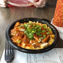 Buffalo Chicken Ranch Mac Duo Buffalo Chicken Ranch Mac Duo