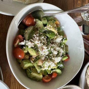 Ammatoli - Avocado Delight - Mediterranean Near Me - Long Beach, California Ammatoli - Avocado Delight - Mediterranean Near Me - Long Beach, California