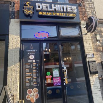Delhiites - Indian Near Me - Toronto, Ontario Delhiites - Indian Near Me - Toronto, Ontario