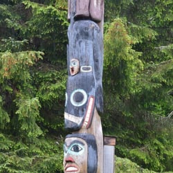 Alaska Totem Trading