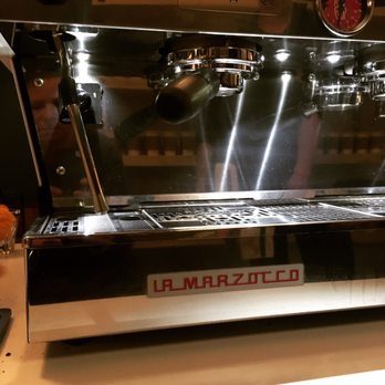Coat Check Coffee - Coffee & Tea Near Me - Indianapolis, Indiana
