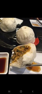 MyungIn Dumplings by null