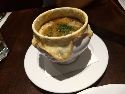 Krystal Bistro by null
