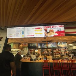 Menu 10/10/25
