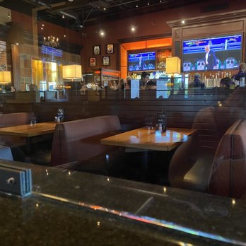 BJ's Restaurant & Brewhouse - Empty but we waited - Pizza Near Me - Salinas, California BJ's Restaurant & Brewhouse - Empty but we waited - Pizza Near Me - Salinas, California