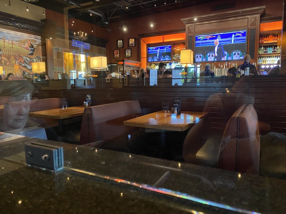 BJ's Restaurant & Brewhouse