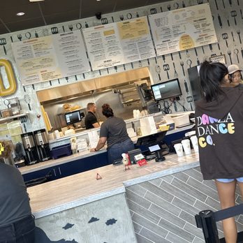 Crack’d Kitchen and Coffee - Menu - Breakfast & Brunch Near Me - Plantation, Florida Crack’d Kitchen and Coffee - Menu - Breakfast & Brunch Near Me - Plantation, Florida