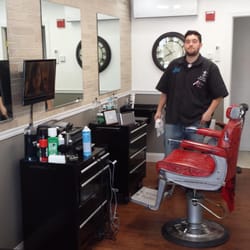 Bluepoint Barber Shop