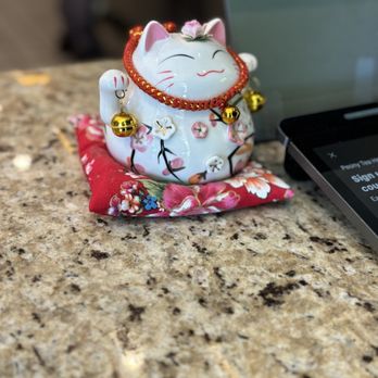 Peony - Lucky cat - Coffee & Tea Near Me - Las Vegas, Nevada Peony - Lucky cat - Coffee & Tea Near Me - Las Vegas, Nevada