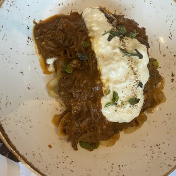 Primo - Fettuccine - Italian Near Me - Orlando, Florida
