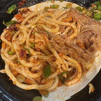 Yume Ga Arukara - Spicy cold - Japanese Near Me - Boston, Massachusetts