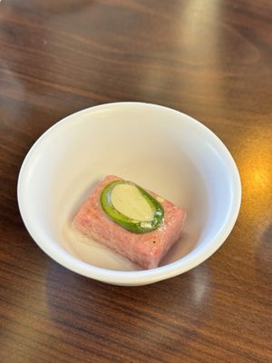 Bánh Cuốn Lưu Luyến by null