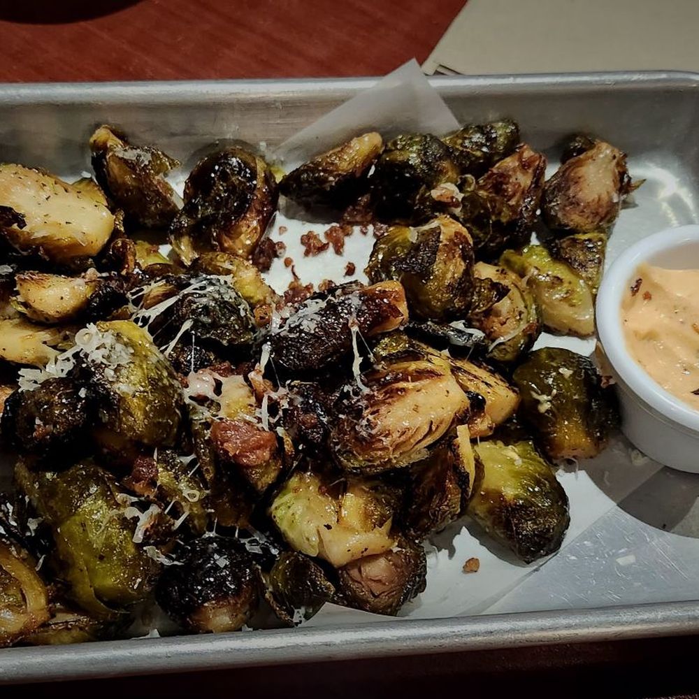 Brussels sprouts Brussels sprouts
