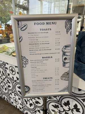 Menu photo 5 Chocolate Fish Coffee Roasters Sacramento, CA Menu photo 5 Chocolate Fish Coffee Roasters Sacramento, CA
