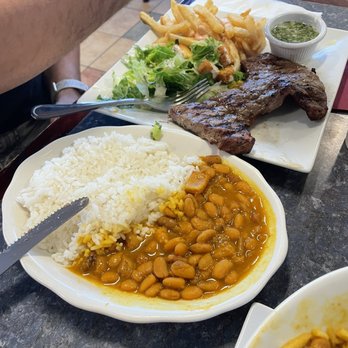 El Penol 2 - Churrasco - Colombian Near Me - Revere, Massachusetts