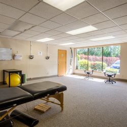 Bailey Chiropractic and Rehabilitation Center