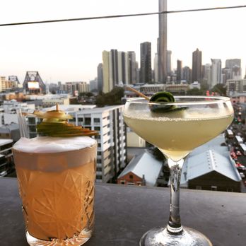 Eleven Rooftop Bar - The view is to die for! - Cocktail Bars Near Me - Fortitude Valley, QLD Eleven Rooftop Bar - The view is to die for! - Cocktail Bars Near Me - Fortitude Valley, QLD