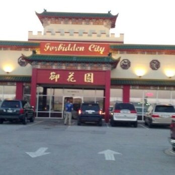Forbidden City Restaurant - Chinese Near Me - Chattanooga, Tennessee Forbidden City Restaurant - Chinese Near Me - Chattanooga, Tennessee