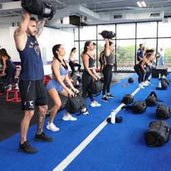 F45 Training Arvada Ridge