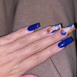 Anna's Nails