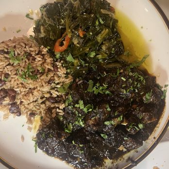 Bammy's Modern Caribbean - Caribbean Near Me - Washington, DC, District of Columbia Bammy's Modern Caribbean - Caribbean Near Me - Washington, DC, District of Columbia