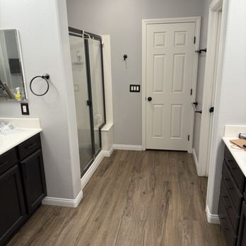 Affordable Flooring & More - Main bathroom - Flooring Near Me - Las Vegas, Nevada Affordable Flooring & More - Main bathroom - Flooring Near Me - Las Vegas, Nevada