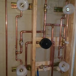 Paul E Martin Plumbing & Heating