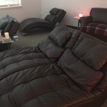 Souler Float - Relaxation room after the float - Float Spa Near Me - Melbourne, Florida