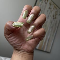 Le's Beauty & Nail
