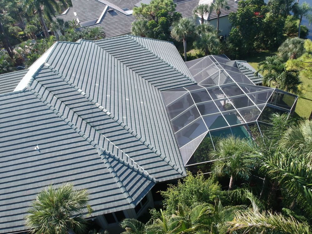 Slide of Allied Contractors Group