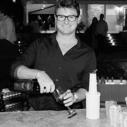 Cheers With Chad
