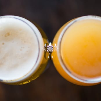 Ryan Morris Photography - Engagement photos - Round 1 @ Bottle Logic Brewing, Anaheim - Session Photography Near Me Ryan Morris Photography - Engagement photos - Round 1 @ Bottle Logic Brewing, Anaheim - Session Photography Near Me